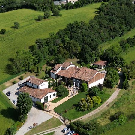 B&B Corte Delle Rose Castiglione Delle Stiviere Dış mekan fotoğraf