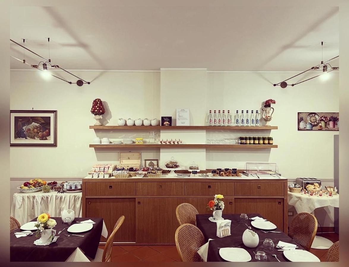 B&B Corte Delle Rose Castiglione Delle Stiviere Dış mekan fotoğraf