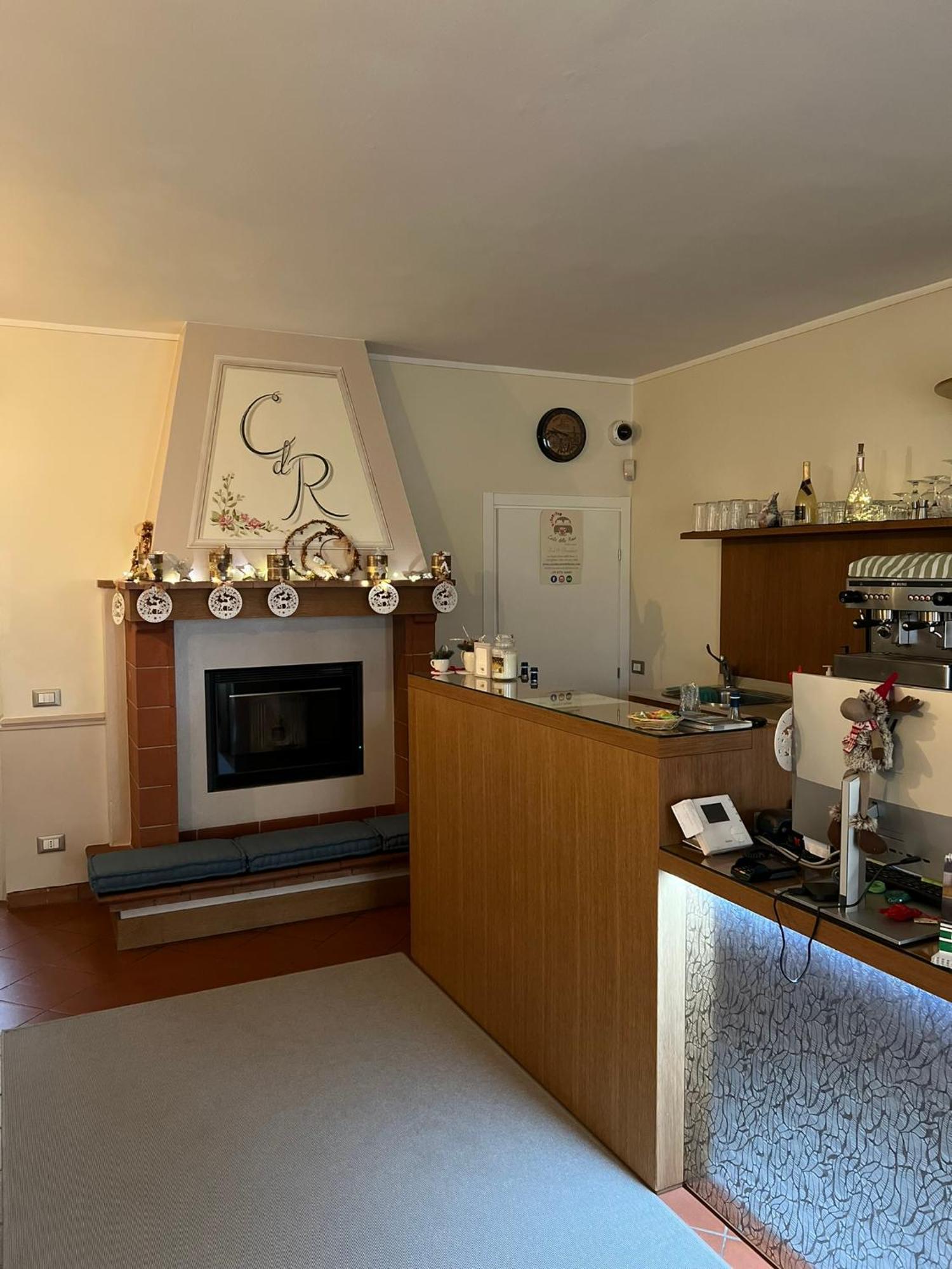 B&B Corte Delle Rose Castiglione Delle Stiviere Dış mekan fotoğraf