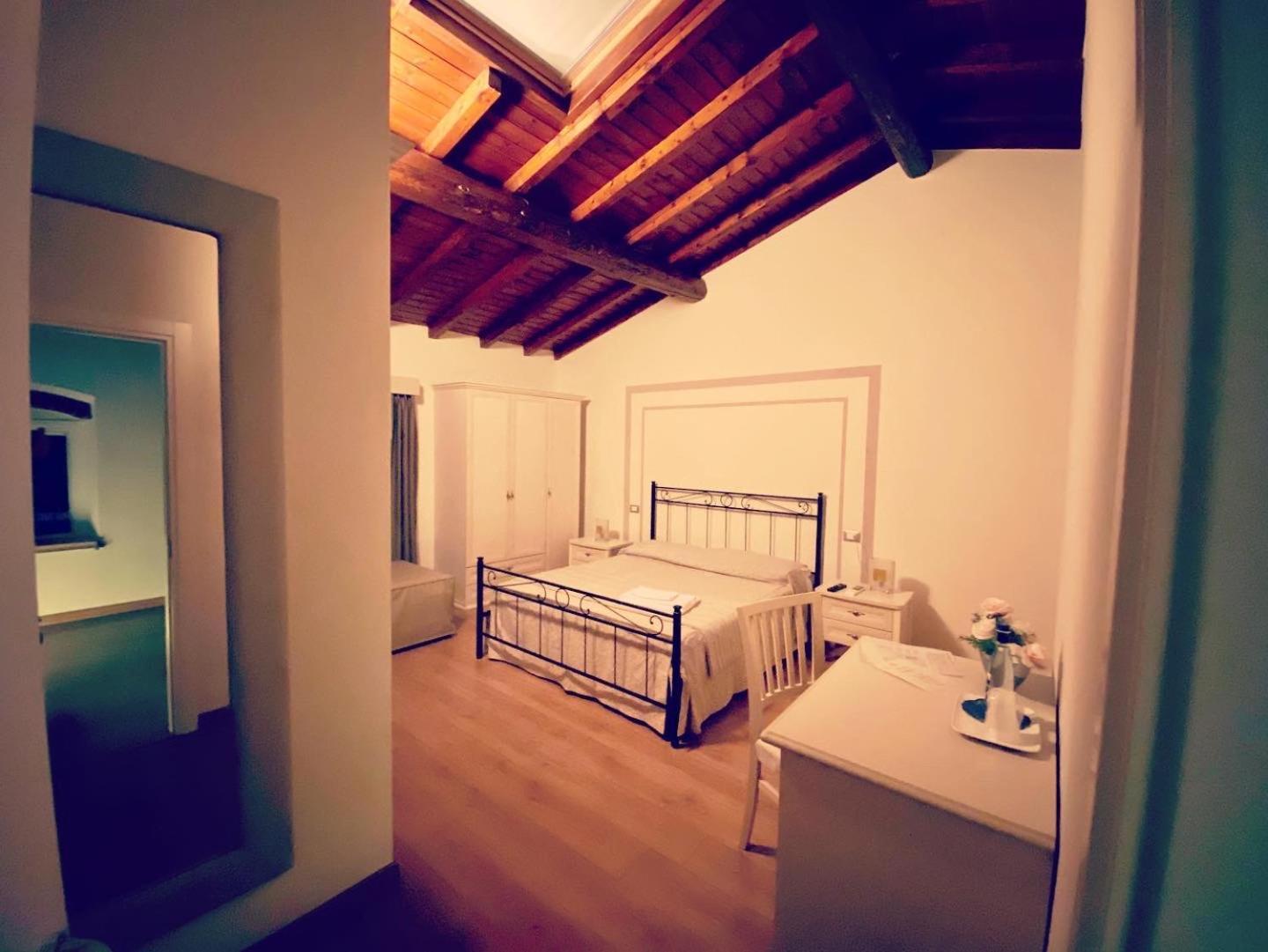 B&B Corte Delle Rose Castiglione Delle Stiviere Dış mekan fotoğraf