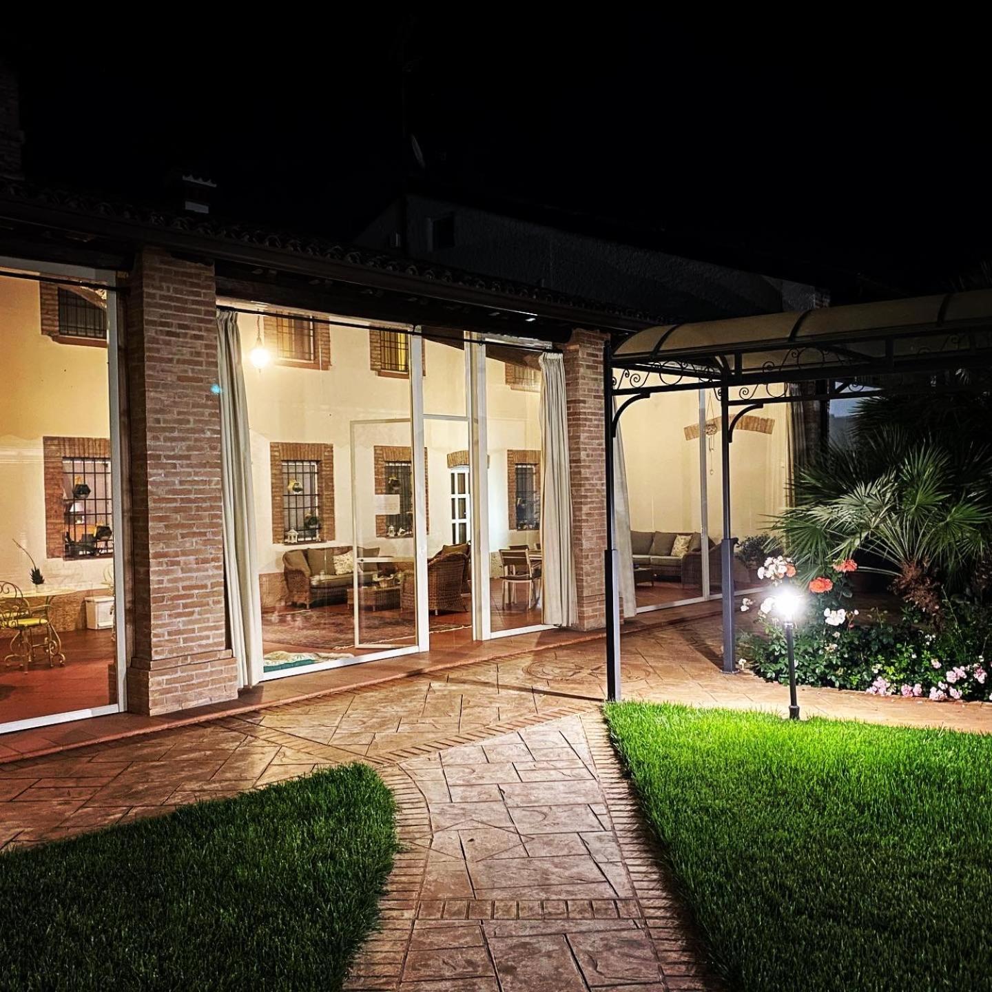 B&B Corte Delle Rose Castiglione Delle Stiviere Dış mekan fotoğraf