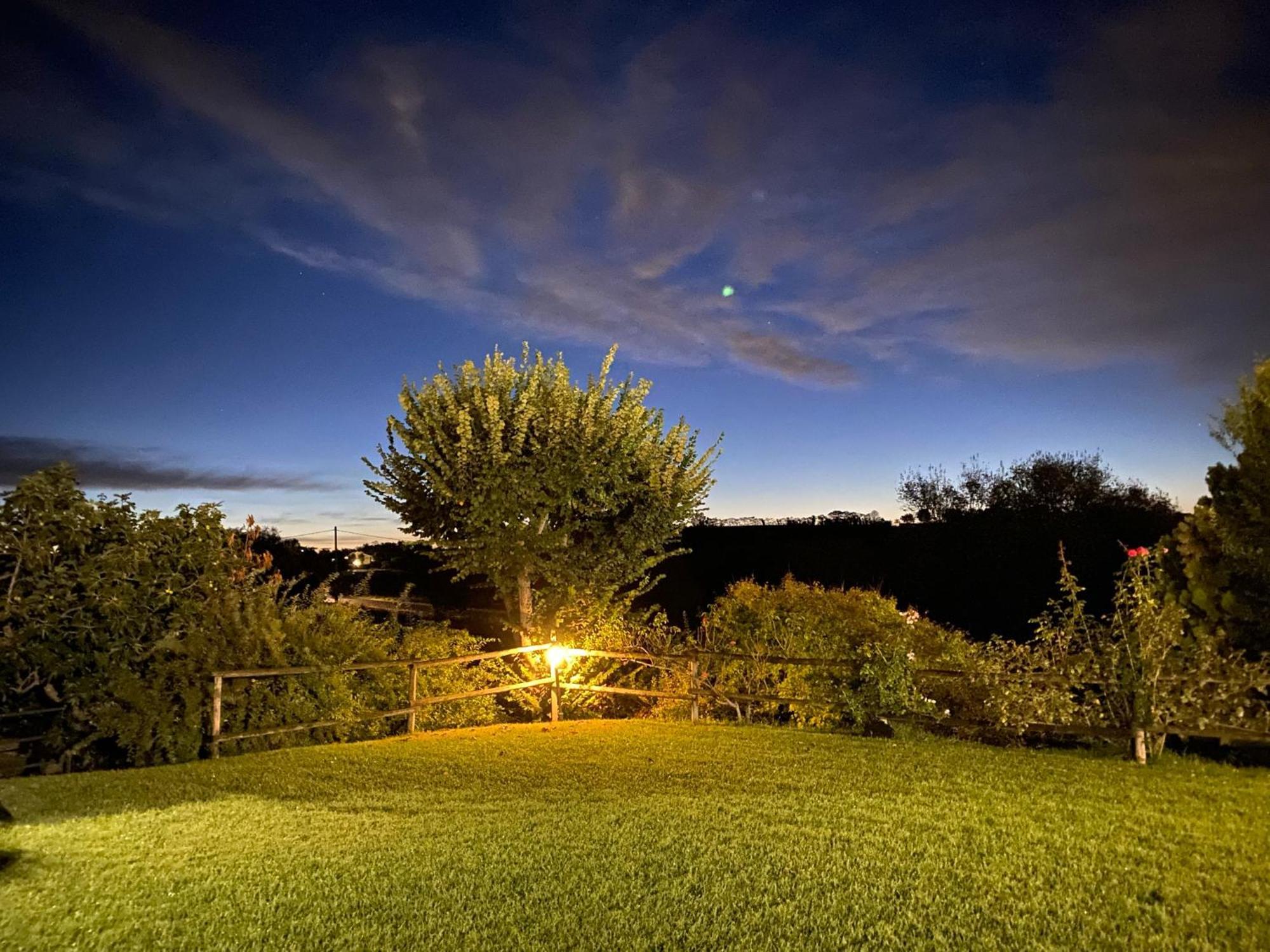 B&B Corte Delle Rose Castiglione Delle Stiviere Dış mekan fotoğraf