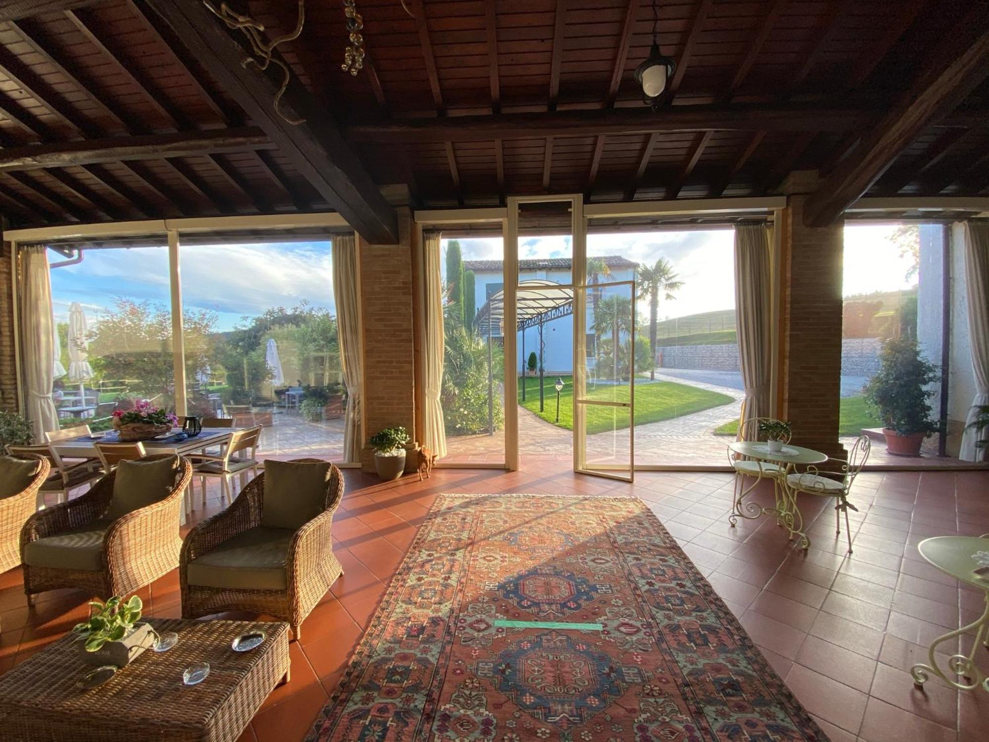 B&B Corte Delle Rose Castiglione Delle Stiviere Dış mekan fotoğraf