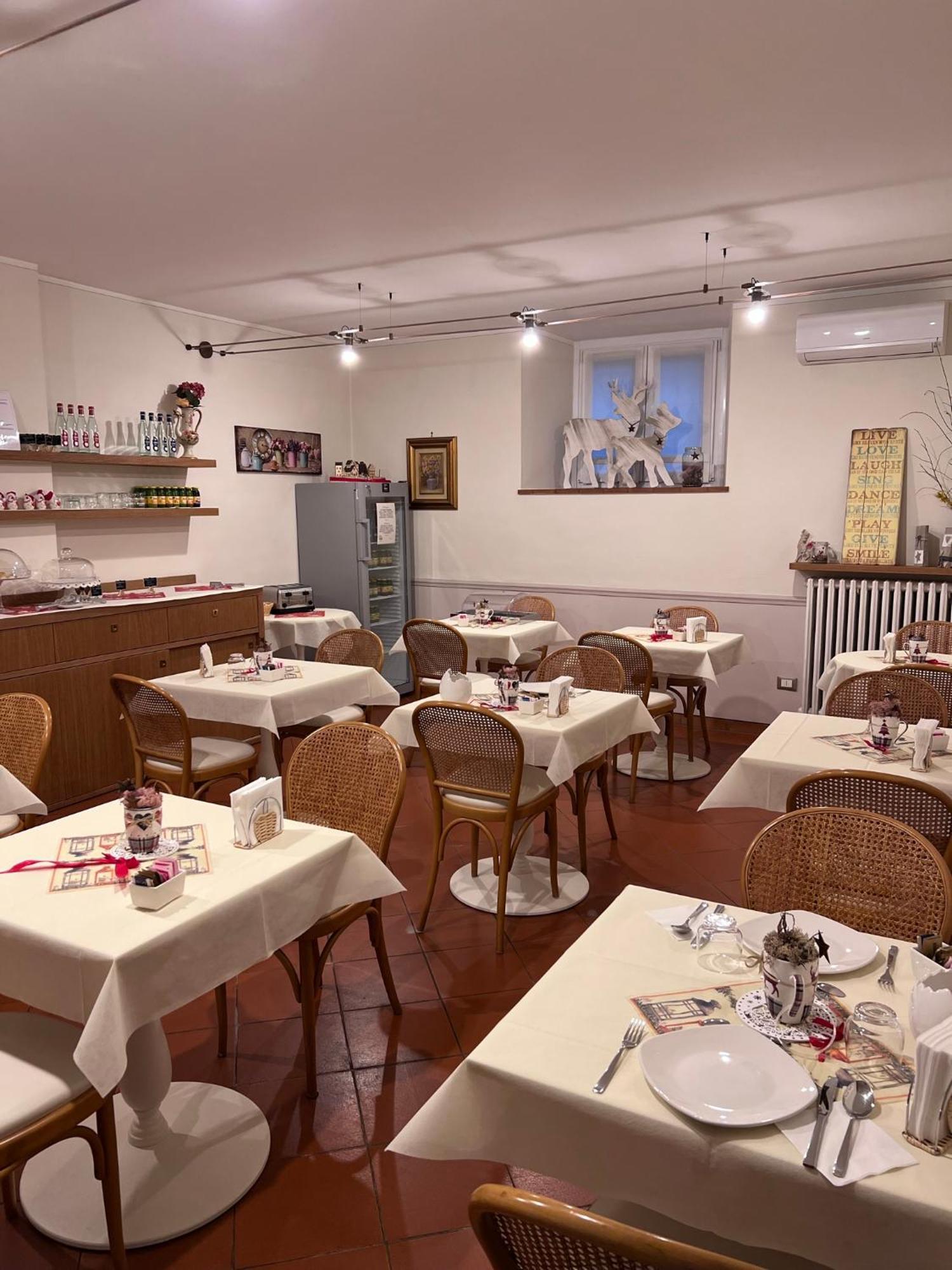 B&B Corte Delle Rose Castiglione Delle Stiviere Dış mekan fotoğraf