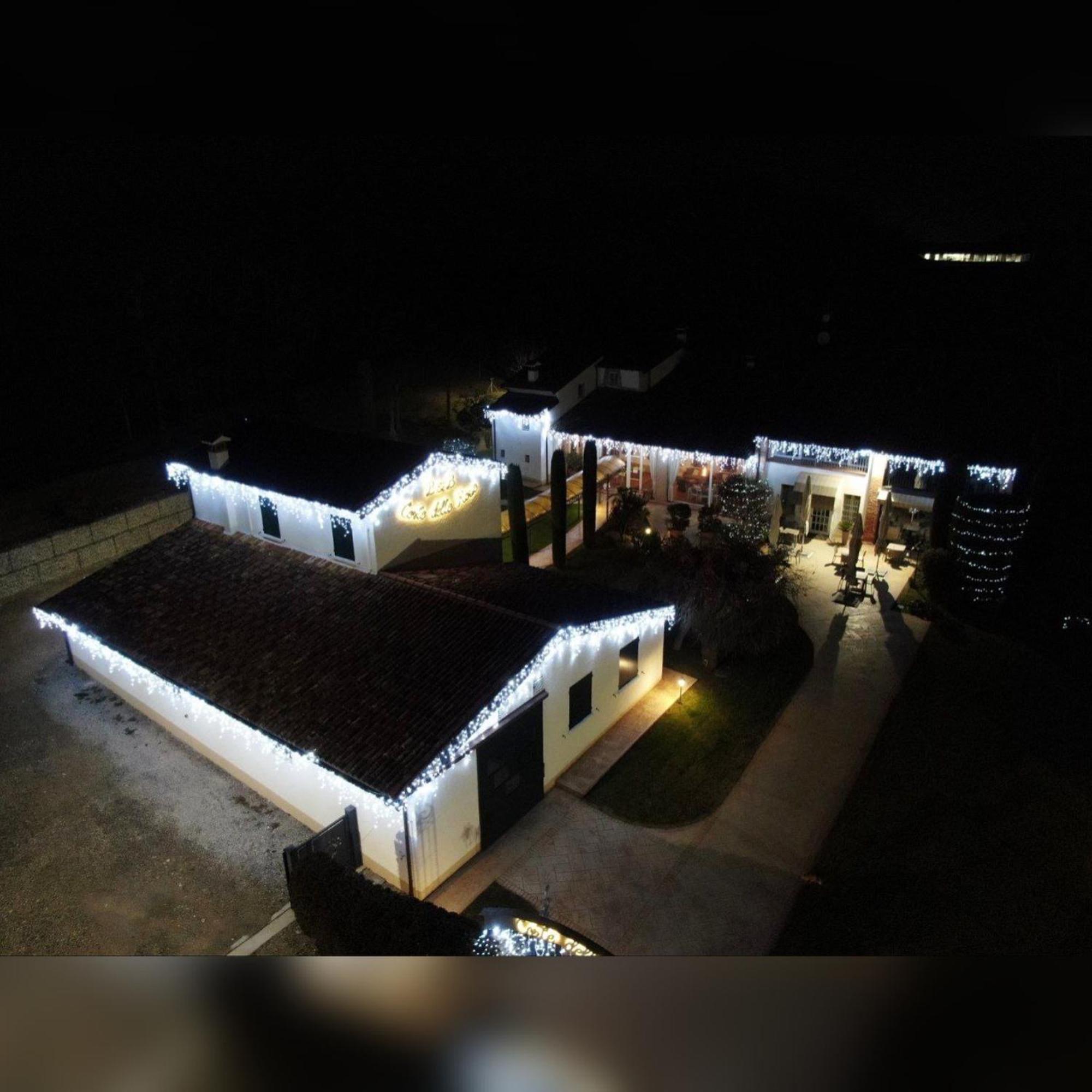 B&B Corte Delle Rose Castiglione Delle Stiviere Dış mekan fotoğraf