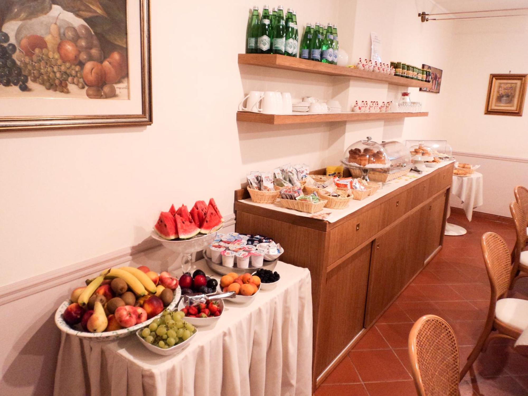 B&B Corte Delle Rose Castiglione Delle Stiviere Dış mekan fotoğraf