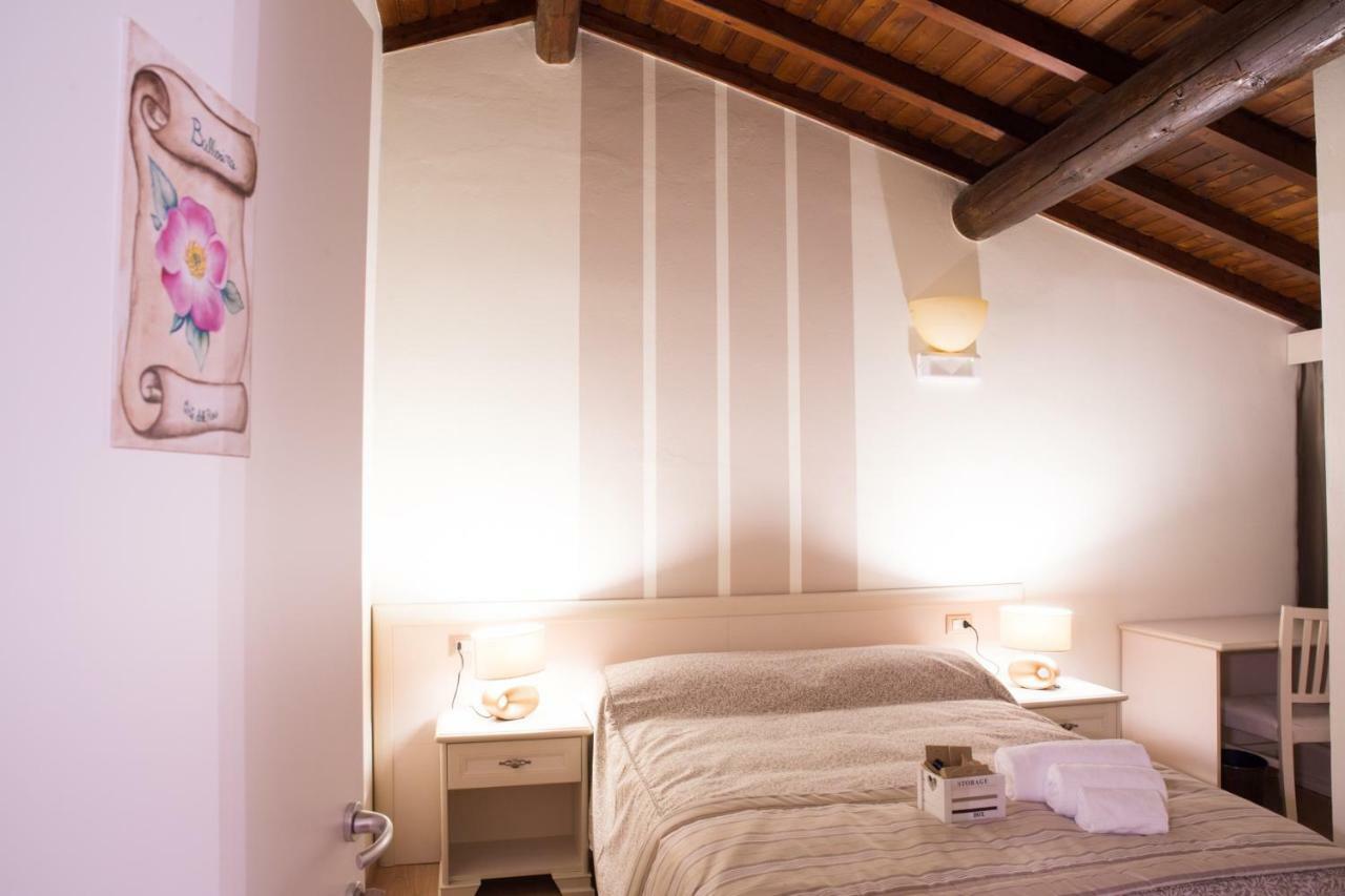 B&B Corte Delle Rose Castiglione Delle Stiviere Dış mekan fotoğraf