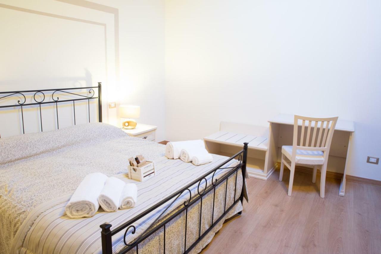 B&B Corte Delle Rose Castiglione Delle Stiviere Dış mekan fotoğraf