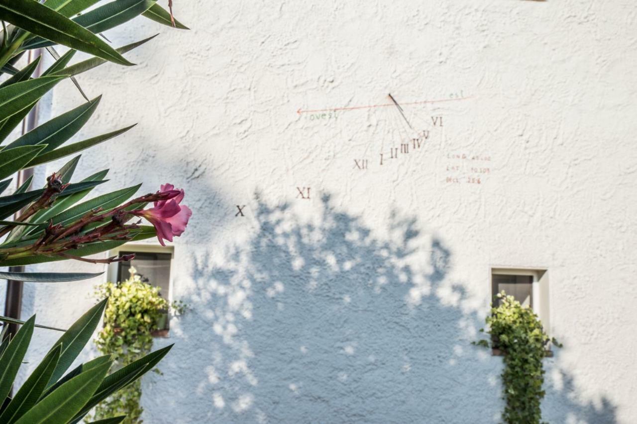 B&B Corte Delle Rose Castiglione Delle Stiviere Dış mekan fotoğraf