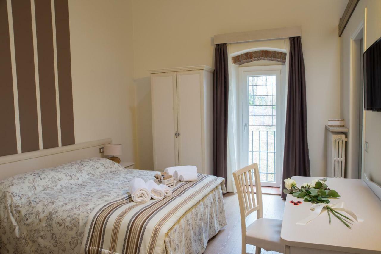 B&B Corte Delle Rose Castiglione Delle Stiviere Dış mekan fotoğraf